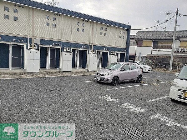 レオネクストケントコートの物件内観写真